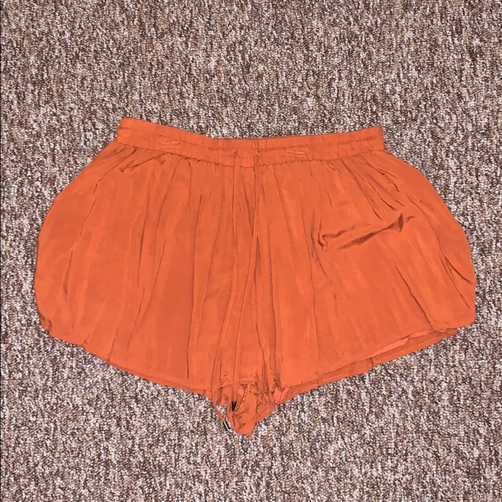 Flowy Shorts